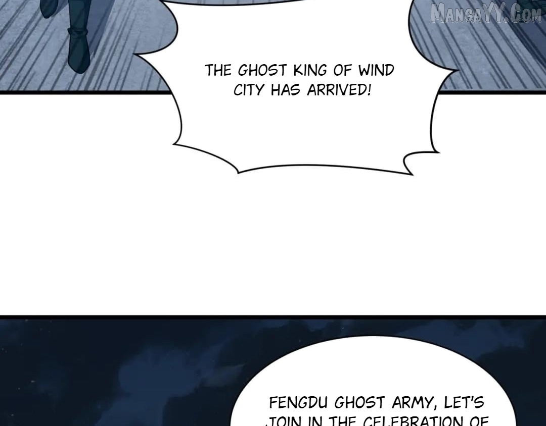 Era of the Haunted Chapter 542 - page 28